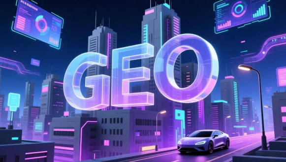 昭觉县GEO 优化行业动态：主流搜索平台地域收录规则更新综述