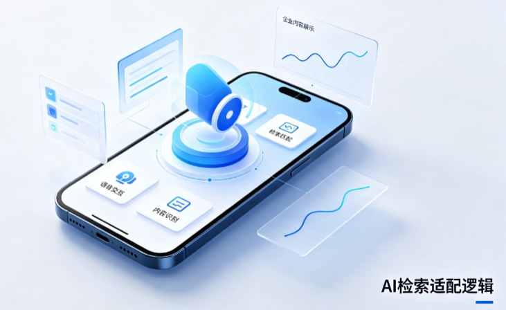 昭觉县AI 优化赋能 GEO 体系，详解手机智能指令与企业线上曝光新思路