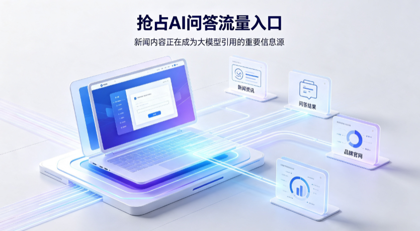 2026 海外流量新格局：昭觉县GEO 内容如何抢占 AI 问答流量入口