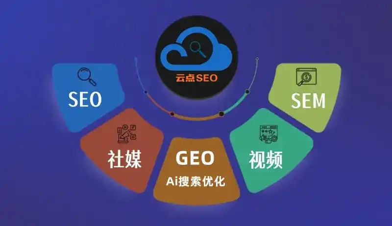 昭觉县GEO优化：AI智能体时代取代SEO的全新内容优化逻辑